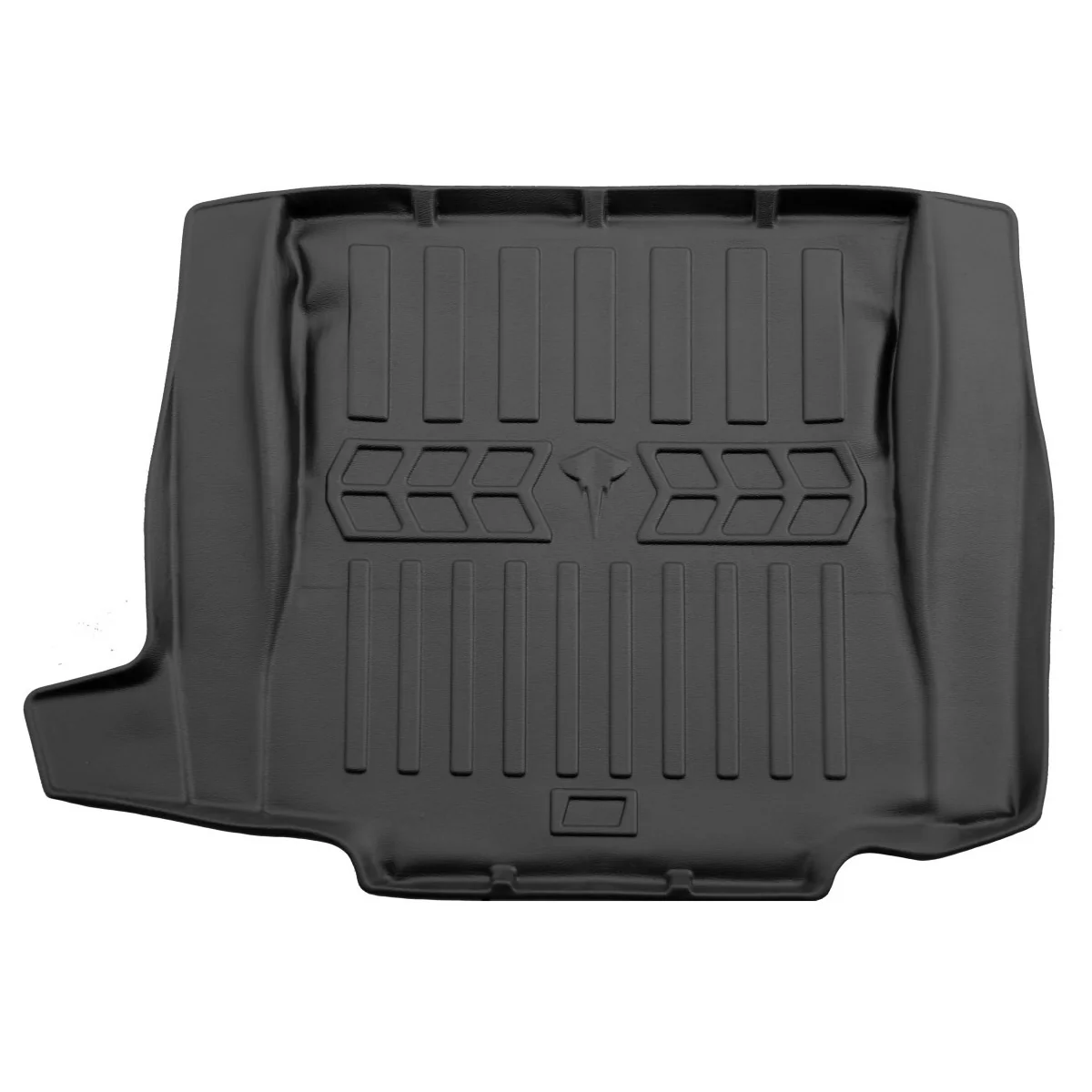 "Kofferraumwanne BMW 1 E87 (2004-2011), 3D, passgenau image"