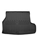 Kofferraumwanne BMW E46 Kombi (1998-2006), 3D, passgenau, Polyurethan