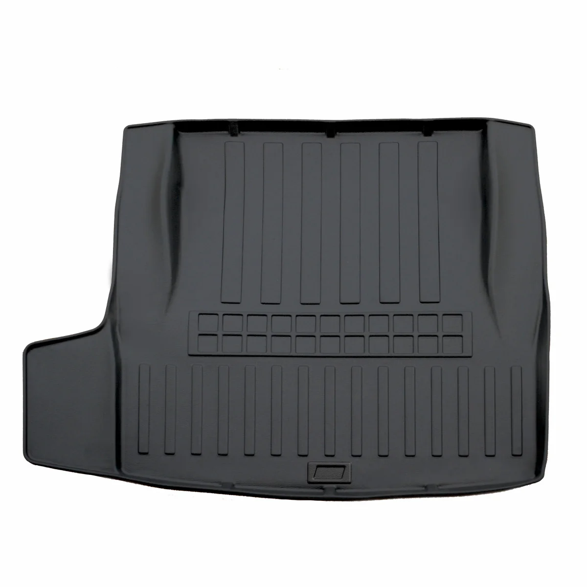 "Kofferraumwanne BMW E90 3er Limousine 2004-2013, 3D passgenau, Polyurethan image"