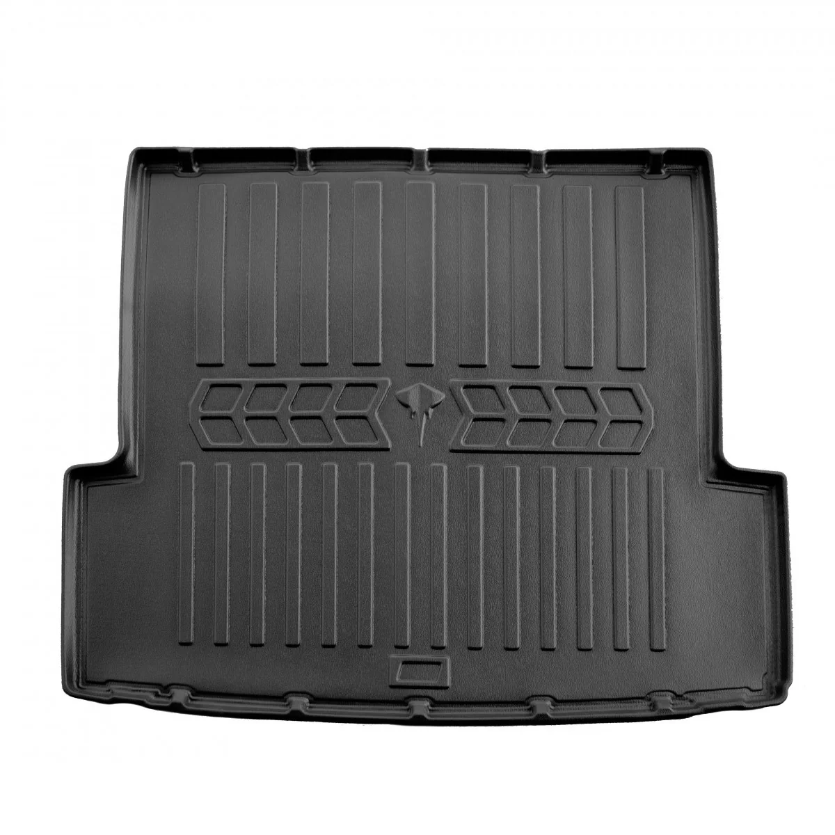 "3D Kofferraumwanne für BMW 3 (E91) Kombi, passgenau, Polyurethan, 2004-2013 image"