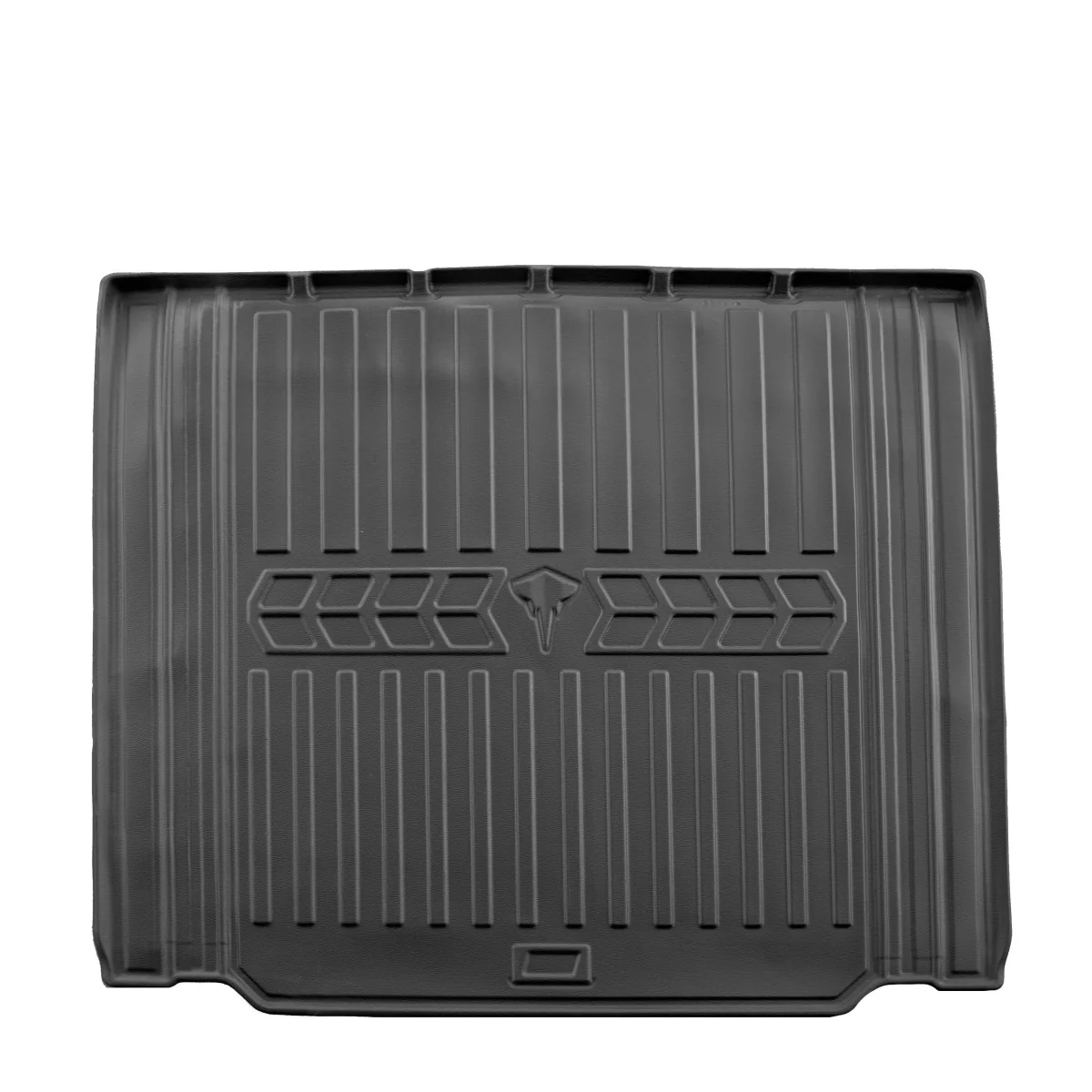 "Kofferraumwanne BMW F11, für 5er F11 Kombi 2010-2013, 3D, passgenau, Kofferraumschutz image"