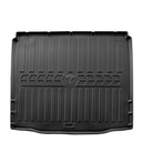 Kofferraumwanne 3D für CHEVROLET Cruze (2008-2016) Limousine, passgenau, Polyurethan