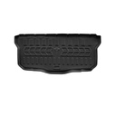Kofferraumwanne Citroen C1 II (2014-2023), 3D, Polyurethan, passgenau