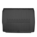 Kofferraumwanne für CITROEN C5 (2008-2017) KOMBI, 3D, passgenau, Polyurethan