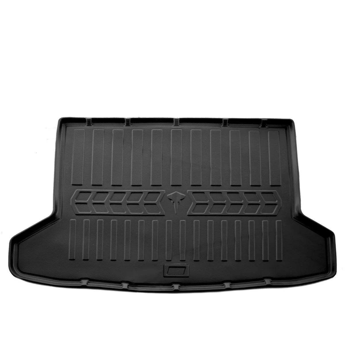 "Kofferraumwanne 3D passgenau für DONGFENG Ciimo X-NV (2018-...), Kofferraummatte, Polyurethan image"
