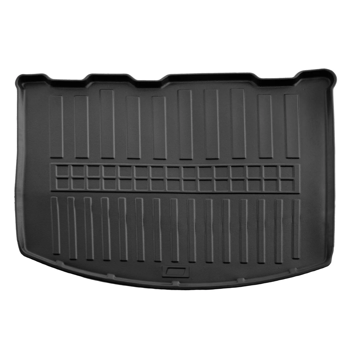 "Kofferraumwanne 3D, passgenau für Ford Escape (2012-2019), Polyurethan, Kofferraumschutz image"
