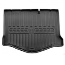 Kofferraumwanne Ford Focus II (C307) (2004-2011) hatchback, 3D, passgenau, Polyurethan