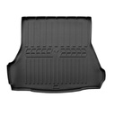 Kofferraumwanne Mondeo III (2000-2007) Sedan, 3D, passgenau, Polyurethan