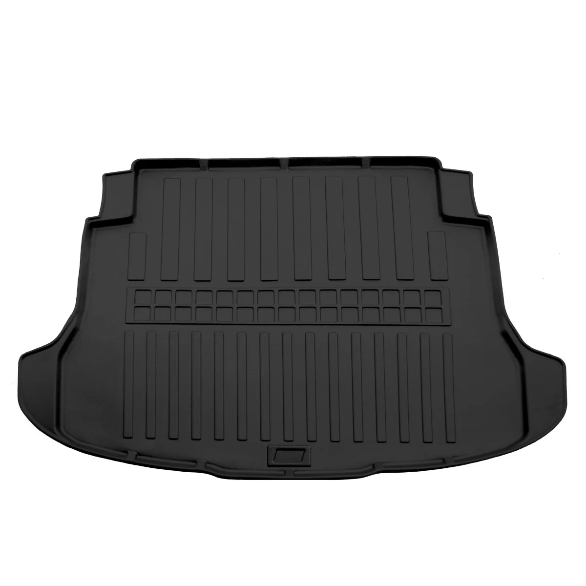 "Kofferraumwanne Honda CR-V III (2006-2012), 3D, passgenau, Polyurethan image"