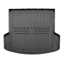 Kofferraumwanne 3D passgenau für HYUNDAI Santa Fe V (MX5) (2024-...) 5 Sitzer
