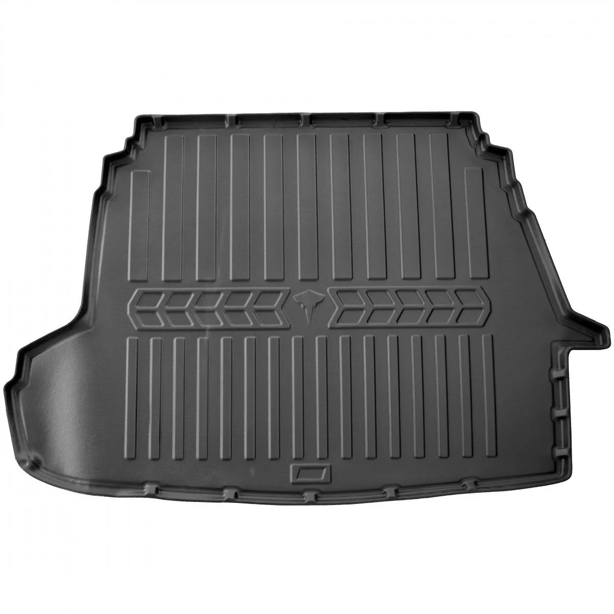 "Kofferraumwanne 3D, passgenau für HYUNDAI Sonata (YF) (2009-2014), Polyurethan image"