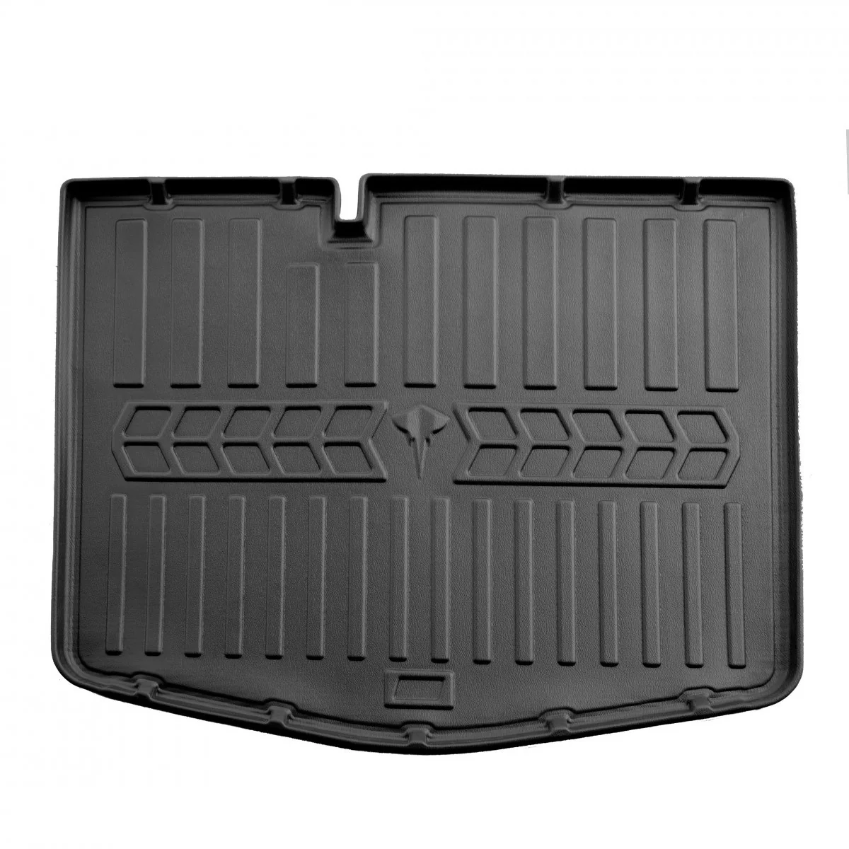 "Kofferraumwanne Tucson, 3D, passgenau für Hyundai Tucson (TL) 2015-2021, Polyurethan image"