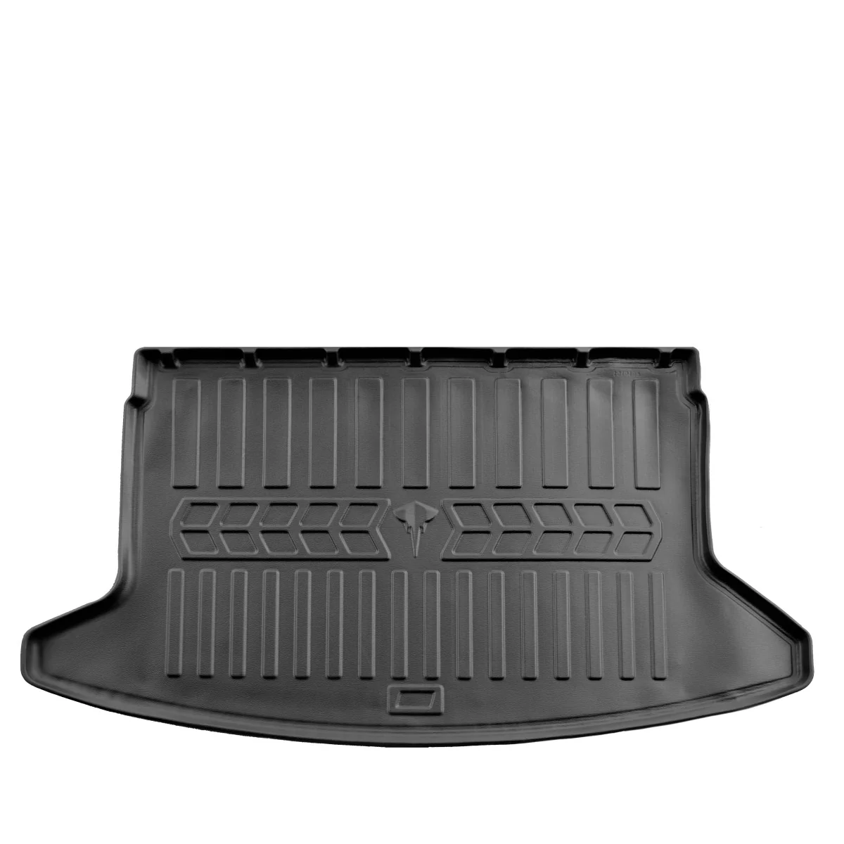 "Kofferraumwanne 3D, passgenau, Polyurethan für KIA Ceed (CD) (2018-...) hatchback image"