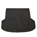 Kofferraumwanne KIA Ceed (CD) Kombi 2018-..., 3D, passgenau, Antirutsch, Polyurethan