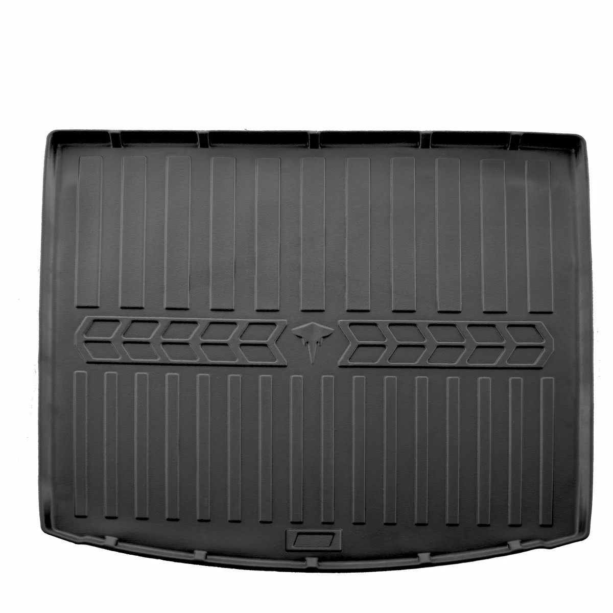 "Kofferraumwanne Audi A4 B6 Limousine 2000-2004, 3D, passgenau image"