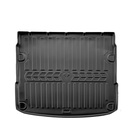 Kofferraumwanne 3D für Audi e-tron Sportback (2019-...), passgenau, Polyurethan, Kofferraumschutz