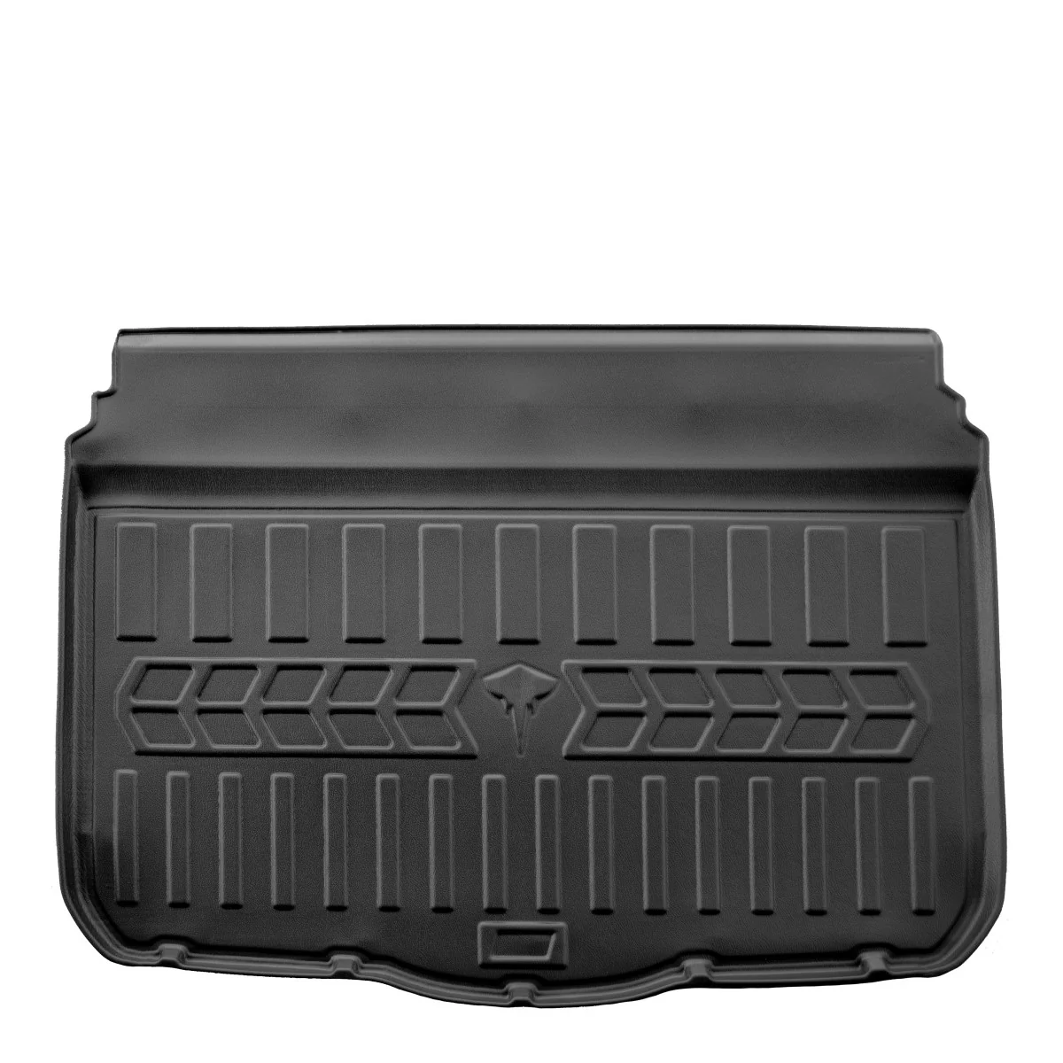 "Kofferraumwanne Audi Q2 (ab 2016), unterer Kofferraum, 3D, passgenau, Polyurethan image"