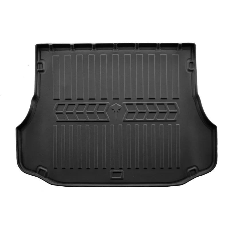 "3D Kofferraumwanne für KIA Sorento I (BL) (2002-2009), passgenau, Polyurethan, wasserdicht image"