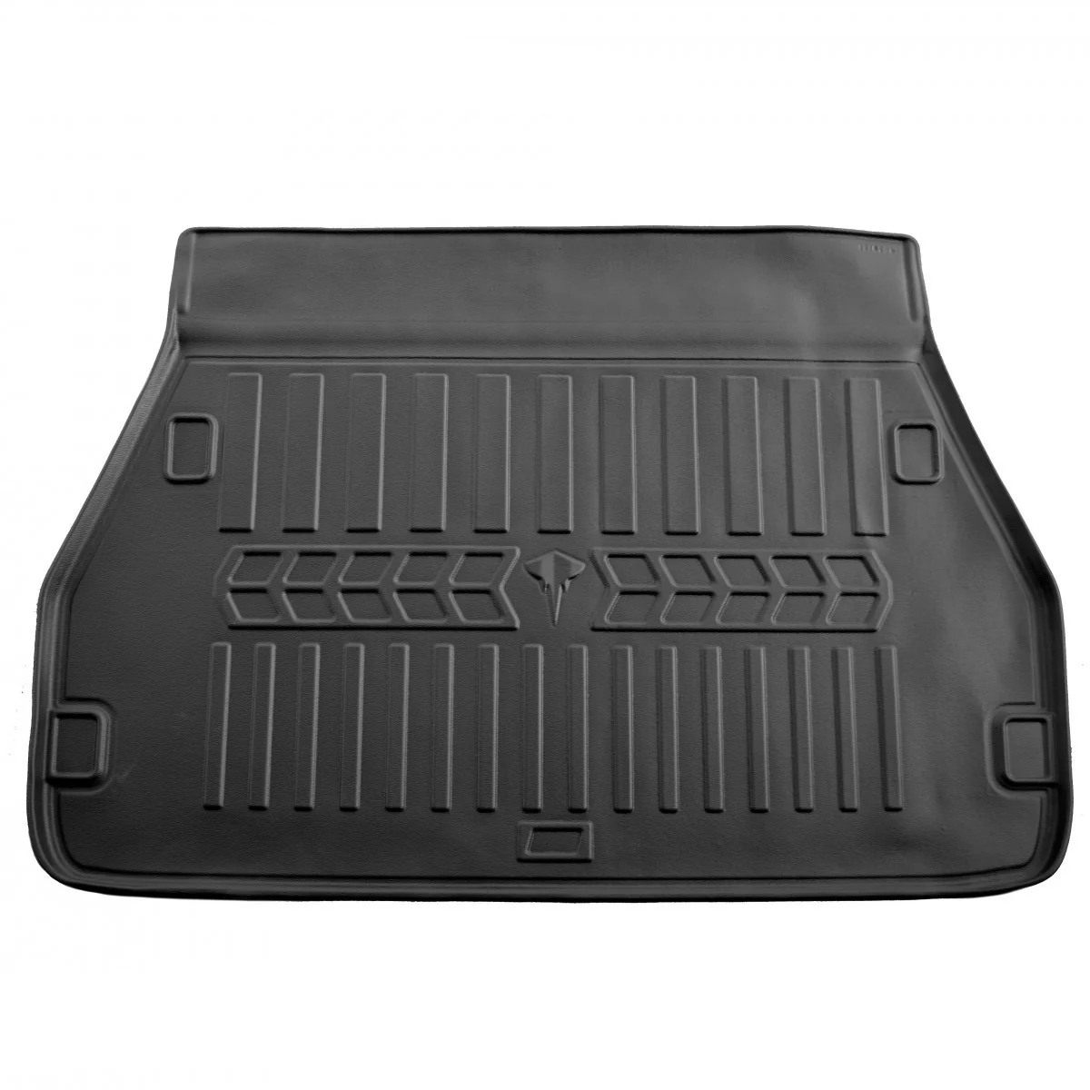 "Kofferraumwanne für LEXUS LX (J300/310) (2022-...) 4 Sitzer, 3D, passgenau, Polyurethan image"