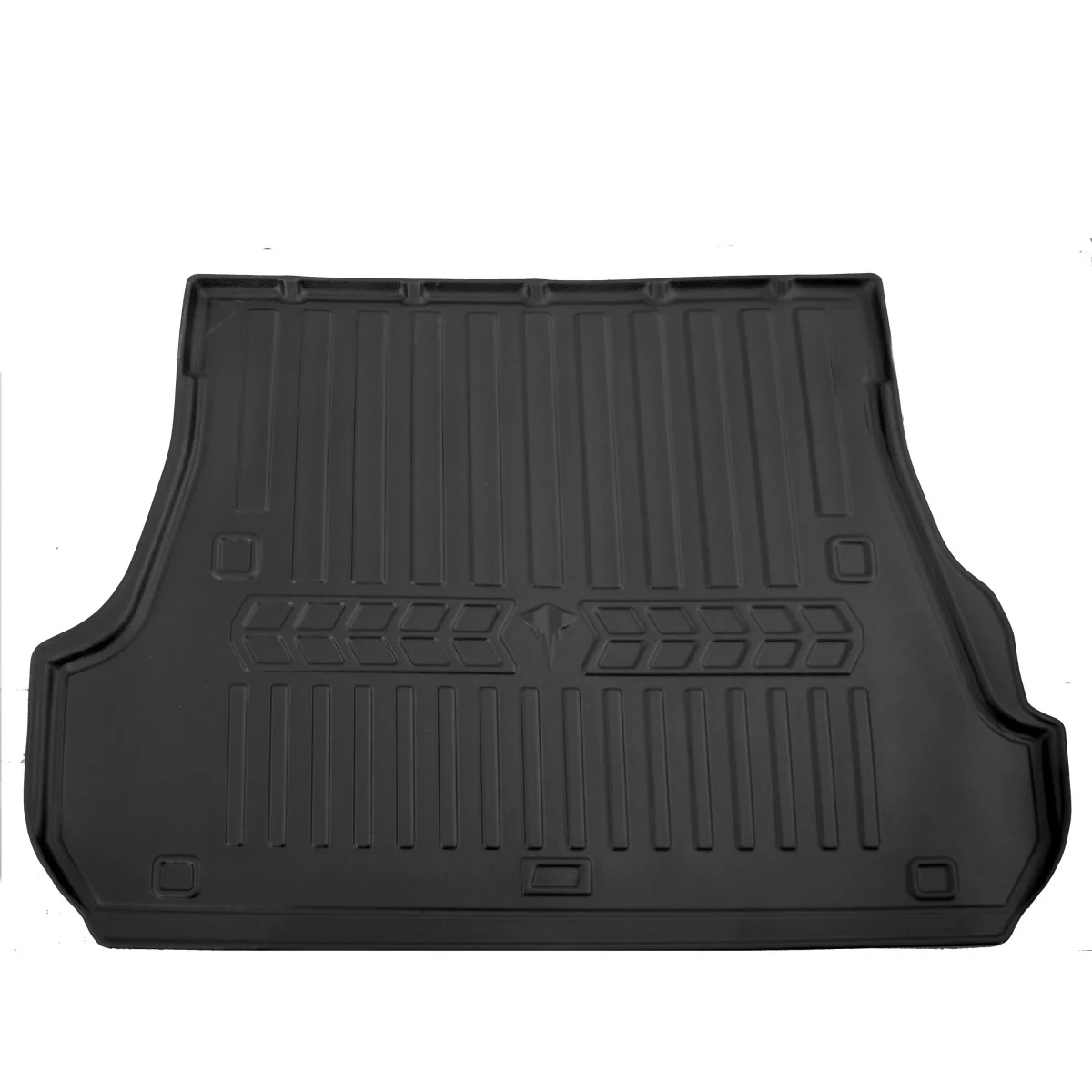 "Kofferraumwanne 3D für LEXUS LX (URJ200) 2008-2021, 5-Sitzer, passgenau, PU image"