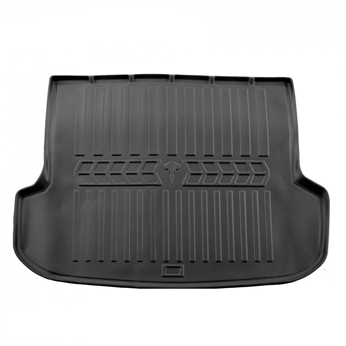 "Kofferraumwanne 3D, passgenau für LEXUS RX (2015-2022) 5-Sitzer, Kofferraumschutz image"