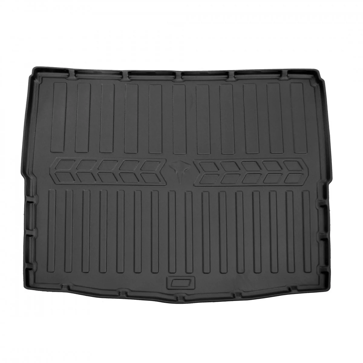 "Kofferraumwanne für MAZDA 3 (BM) (2013-2019) sedan, 3D, passgenau, Antirutsch, Polyurethan image"