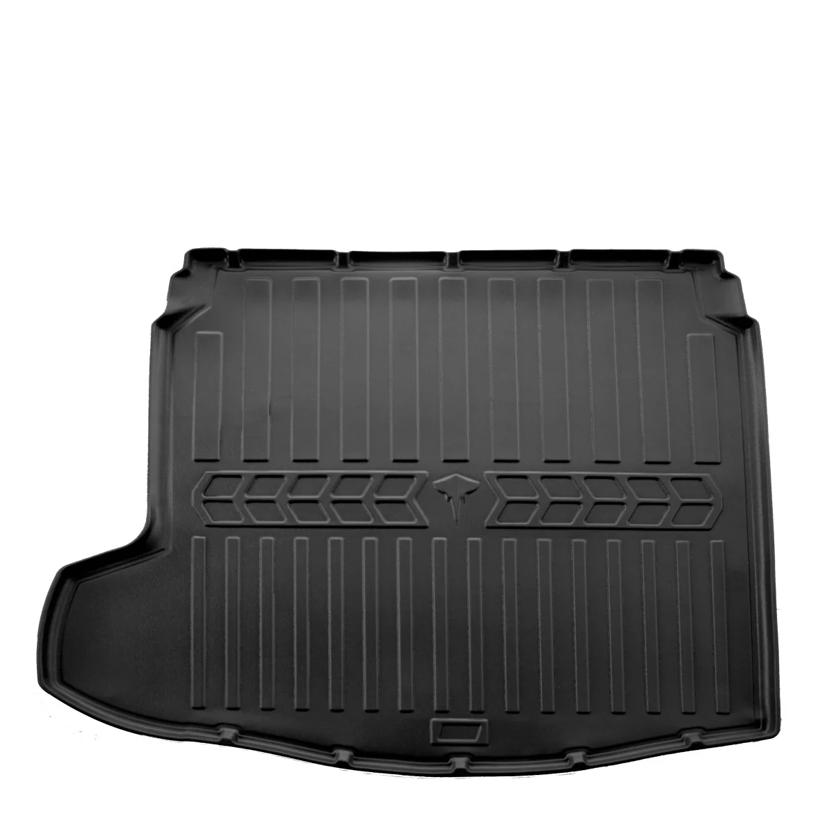 "Kofferraumwanne Mazda 3 2019 BP Limousine, 3D Passform, Polyurethan image"