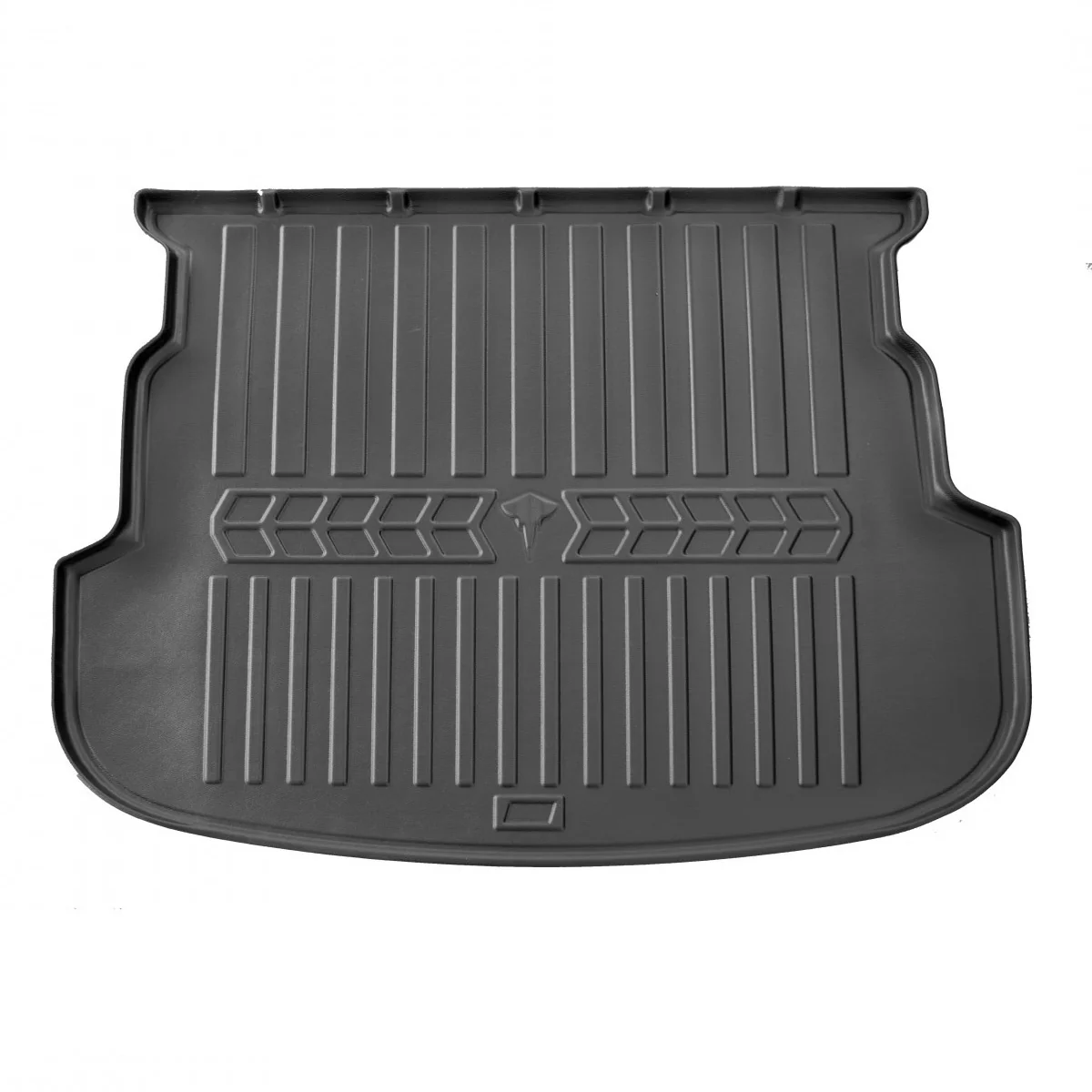 "Kofferraumwanne Mazda 6 (GH/GZ) (2008-2012) Kombi, 3D, passgenau, Polyurethan image"