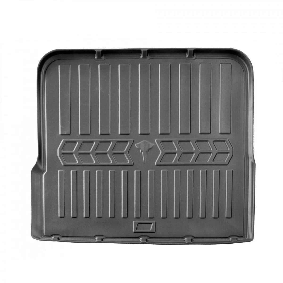 "3D Kofferraumwanne für MERCEDES BENZ V295 EQE Sedan, Polyurethan, rutschfest image"