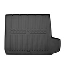 Kofferraumwanne Mercedes W211 E Kombi (2002-2009), 3D, passgenau, Antirutsch, Polyurethan