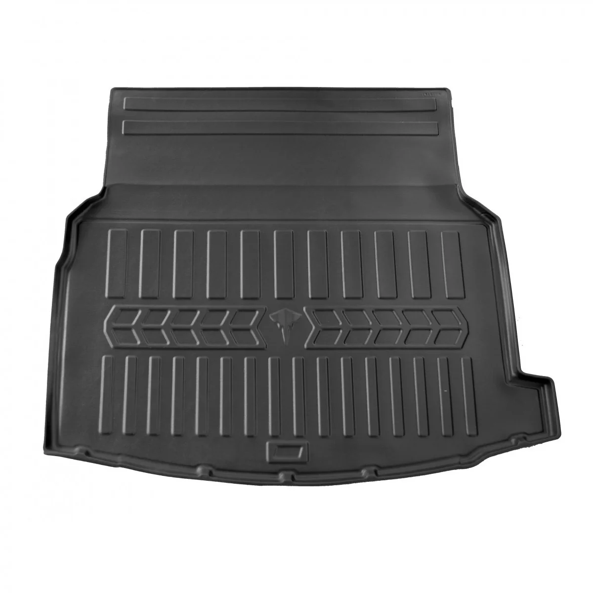 "Kofferraumwanne für Mercedes-Benz E-Klasse W213 Limousine (2016-2023), 3D, passgenau, Schutz image"