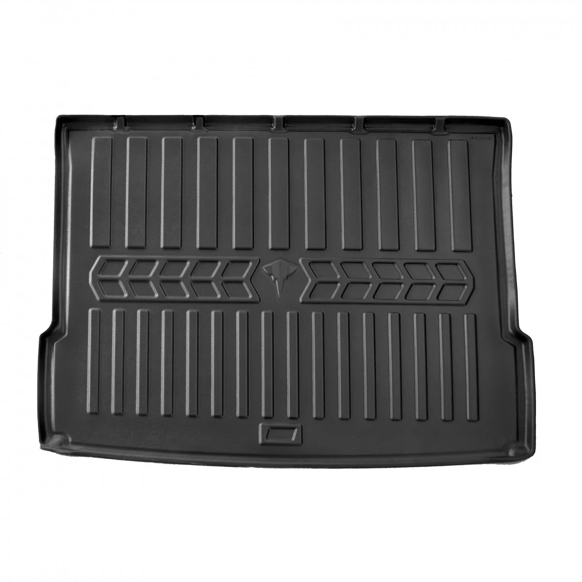 "Kofferraumwanne 3D, passgenau für Mercedes-Benz EQB X243 (2021-...), Polyurethan image"