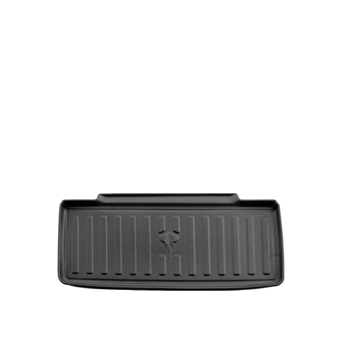 "Kofferraumwanne Mini Cooper F56 3D, passgenau für unteren Kofferraumboden, Polyurethan (2014-2023) image"