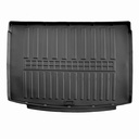 Kofferraumwanne Opel Astra H (2004-2010) Kombi, 3D, passgenau, Polyurethan