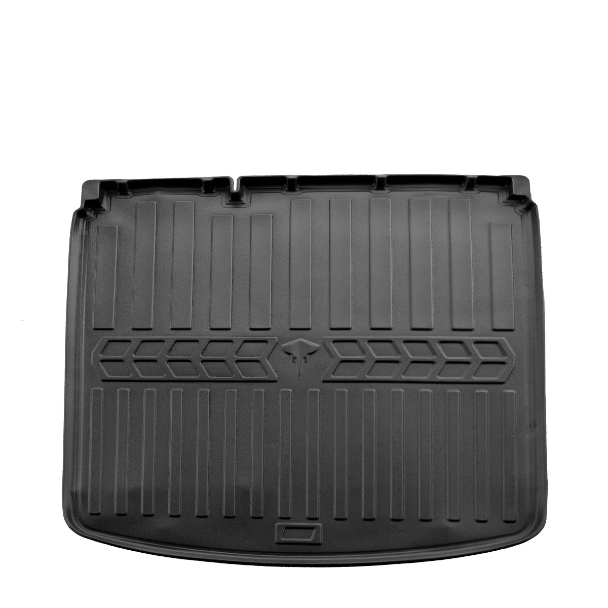 "Kofferraumwanne Opel Astra J Limousine (2009–2015), passgenau, 3D, Polyurethan image"
