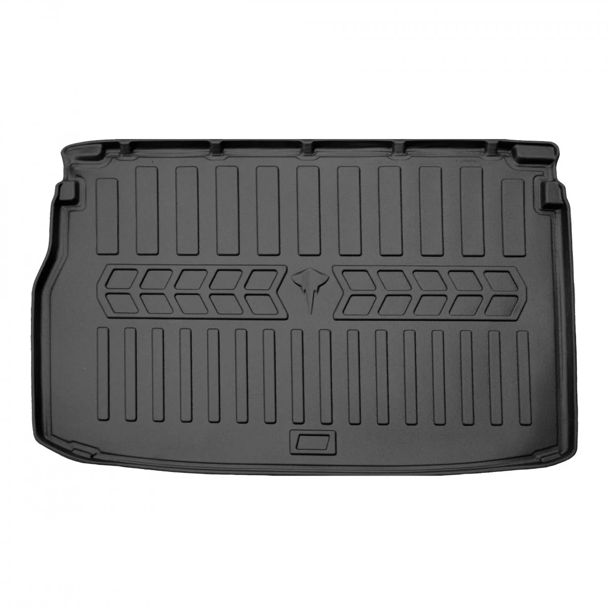 "3D Kofferraumwanne für OPEL Astra L (C02) (2021-...), hatchback, passgenau, Polyurethan image"