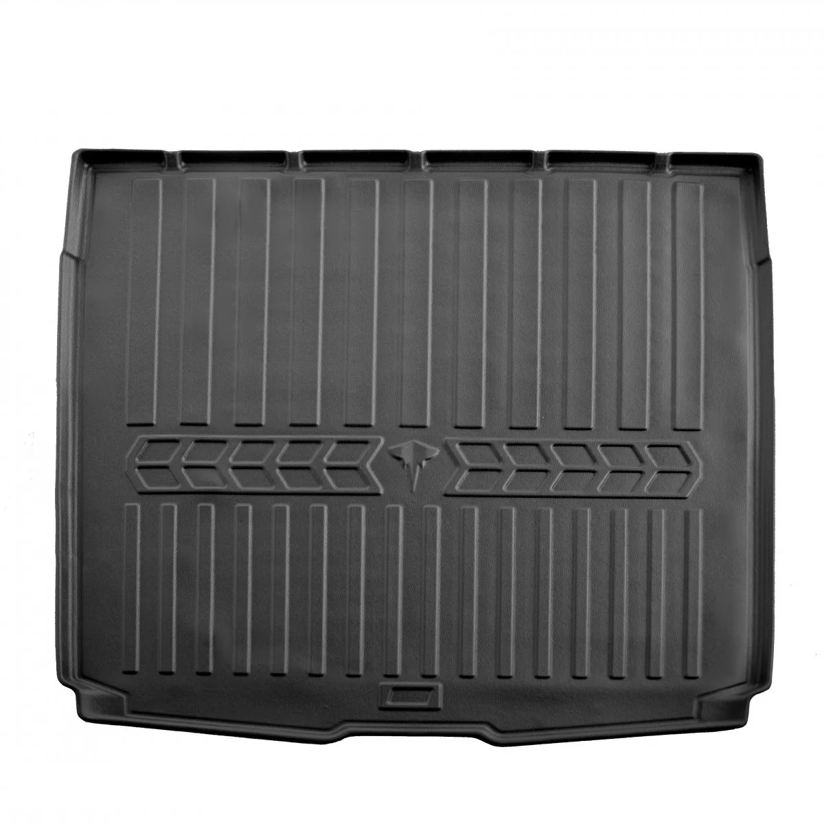 "Kofferraumwanne Opel Vectra C Kombi 2002-2008, 3D, passgenau, Polyurethan image"