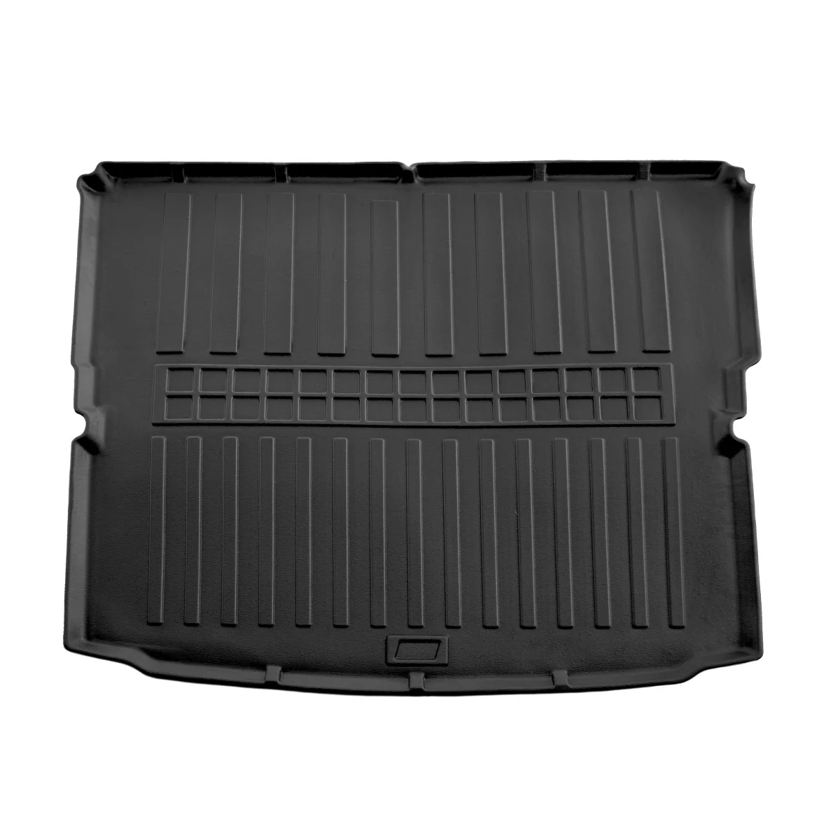 "Kofferraumwanne Zafira B, 3D passgenau, für OPEL Zafira B (2005-2011) 5- und 7-Sitzer image"