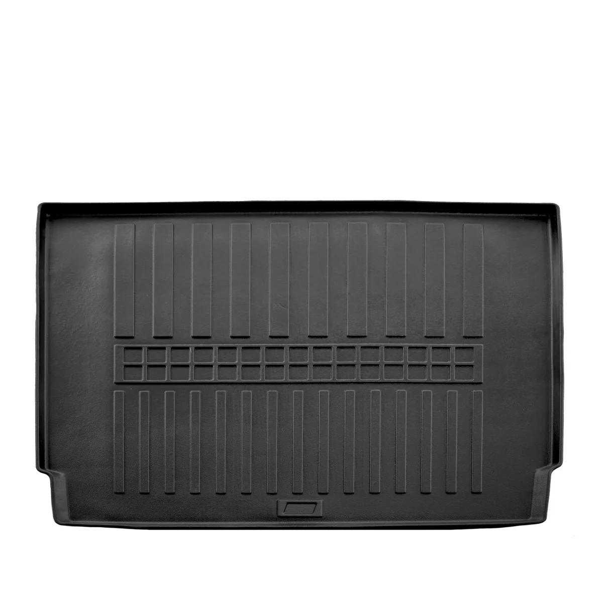 "Kofferraumwanne 3D für PEUGEOT 5008 (2008-2017), passgenau, wasserdicht, Polyurethan image"