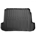 Kofferraumwanne 3D, passgenau für RENAULT Fluence (2009-2015) Sedan, Polyurethan
