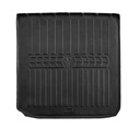 Kofferraumwanne 3D, passgenau, Polyurethan für RENAULT Grand Scenic (2009-2016) 5 Sitzer