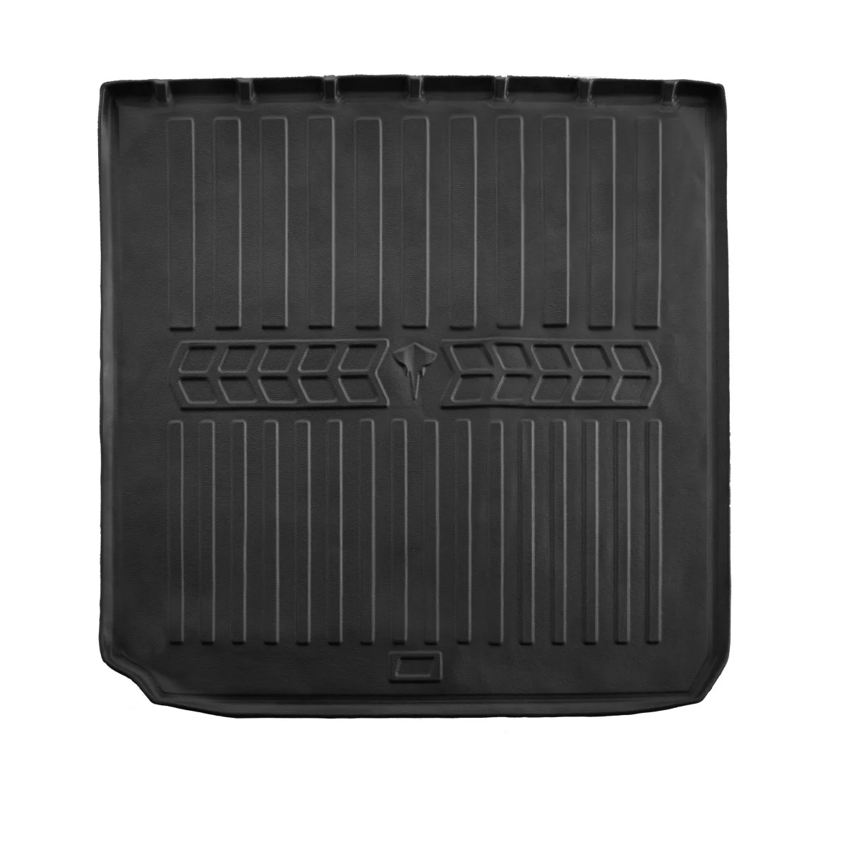 "Kofferraumwanne 3D, passgenau, Polyurethan für RENAULT Grand Scenic (2009-2016) 5 Sitzer image"