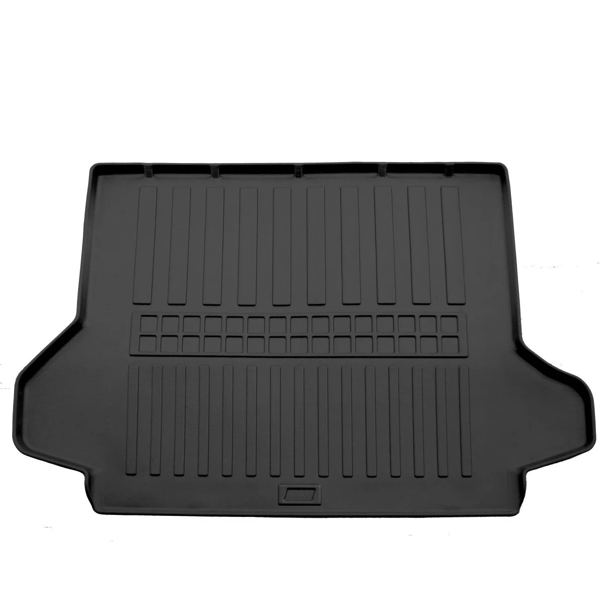 "Kofferraumwanne 3D für RENAULT Koleos I (2008-2016), passgenau, Polyurethan image"