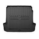 Kofferraumwanne 3D, passgenau für Renault Megane II Limousine (2002-2009), Polyurethan