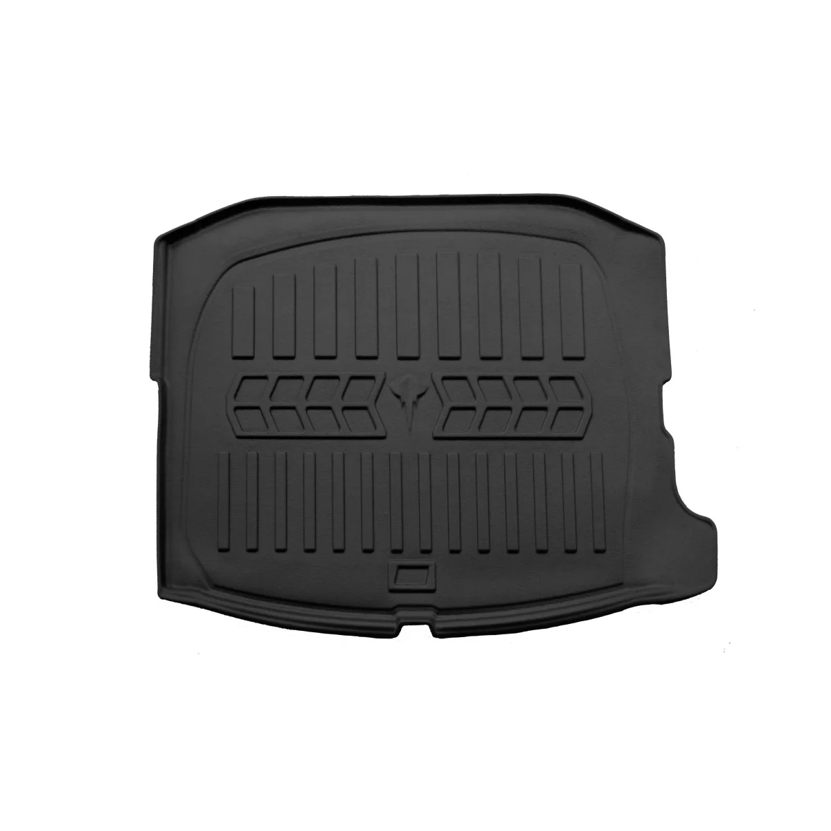 "Kofferraumwanne Seat Leon IV (KL1/KL8) (2020-...) Schrägheck, 3D, passgenau, Polyurethan image"