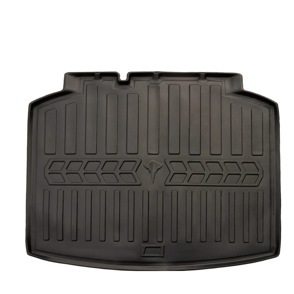 "Kofferraumwanne für SKODA Scala (2019-...), passgenau, 3D, Polyurethan image"