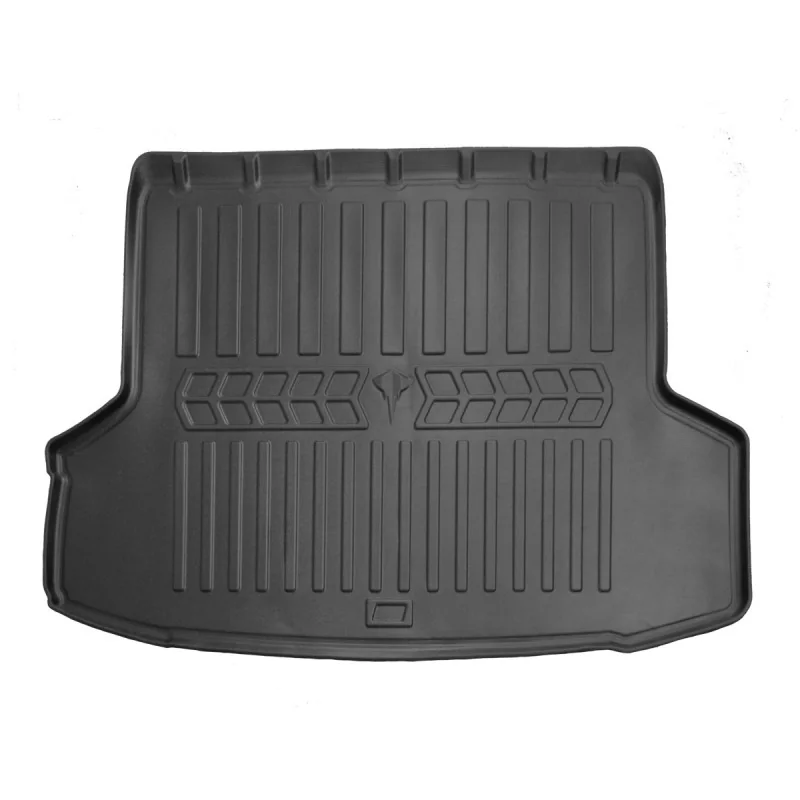 "Kofferraumwanne 3D für SUBARU Impreza (GK/GT) (2016–2023) Limousine, passgenau, wasserdicht, Polyurethan image"