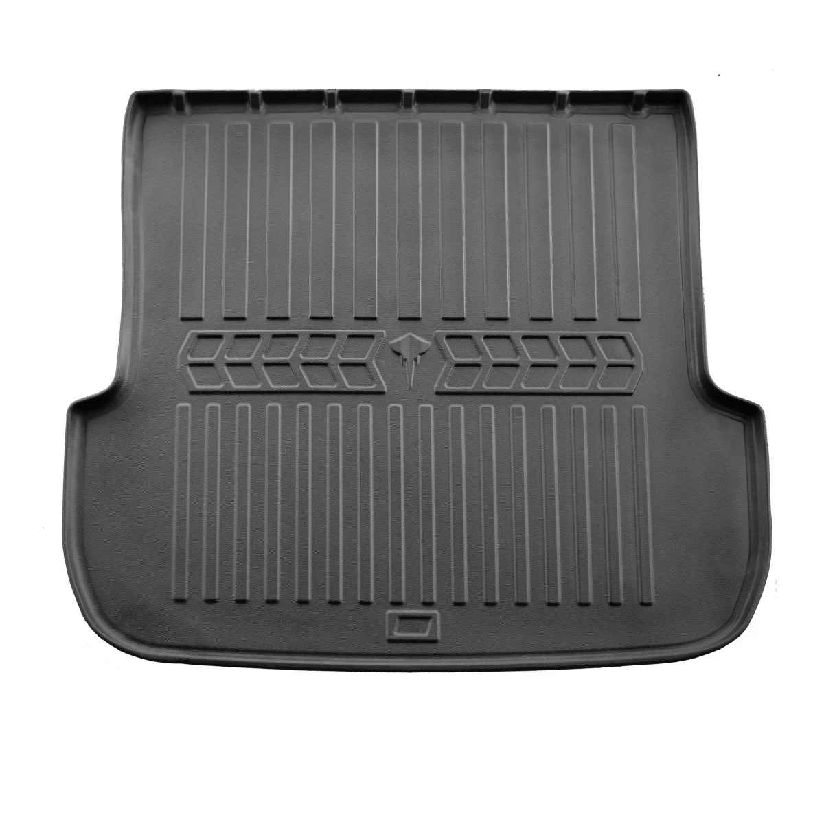 "Kofferraumwanne für SUBARU Outback (BS) (2014-2020), 3D, passgenau image"