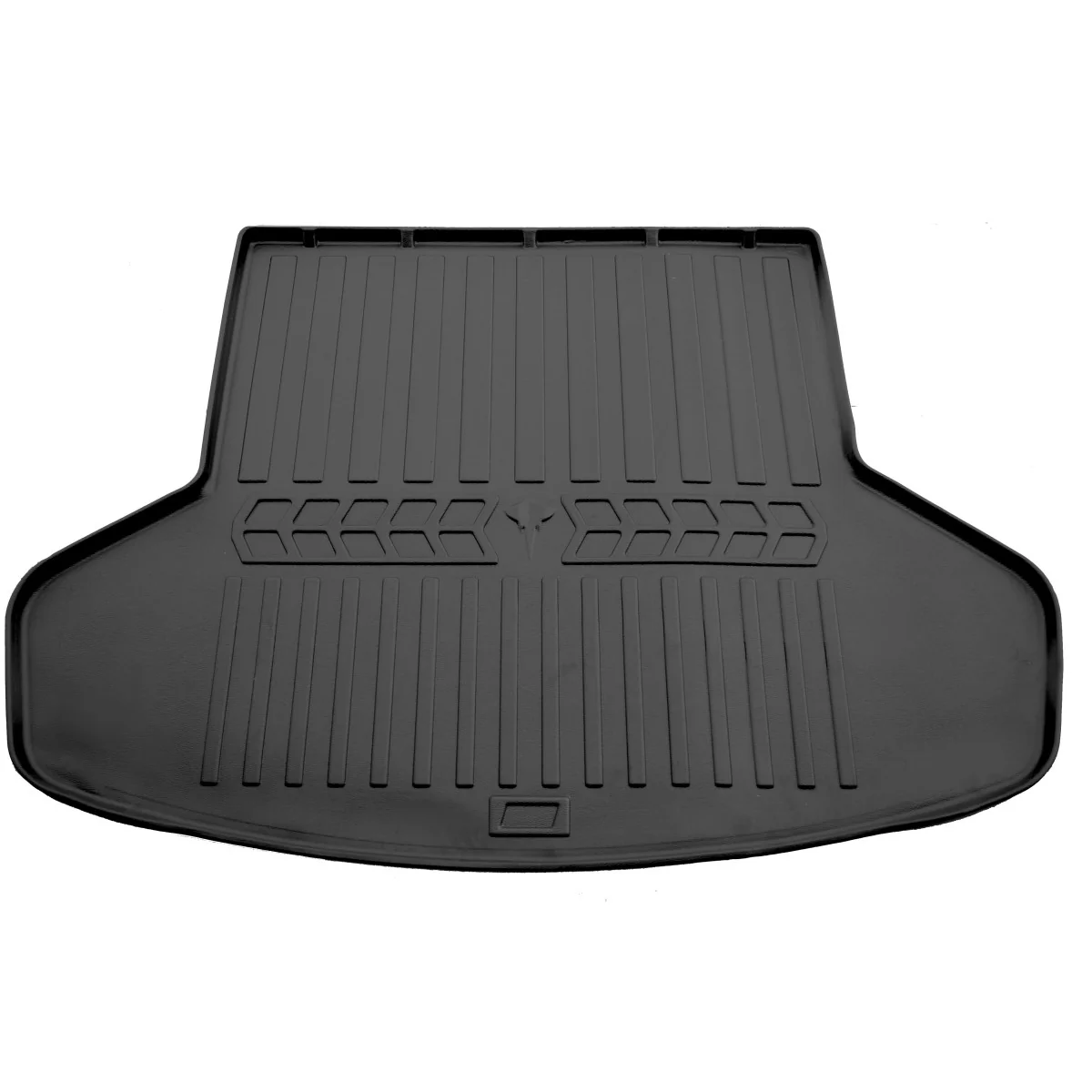 "Kofferraumwanne 3D, passgenau für TOYOTA Avensis T27 Kombi (2009-2018), Polyurethan image"