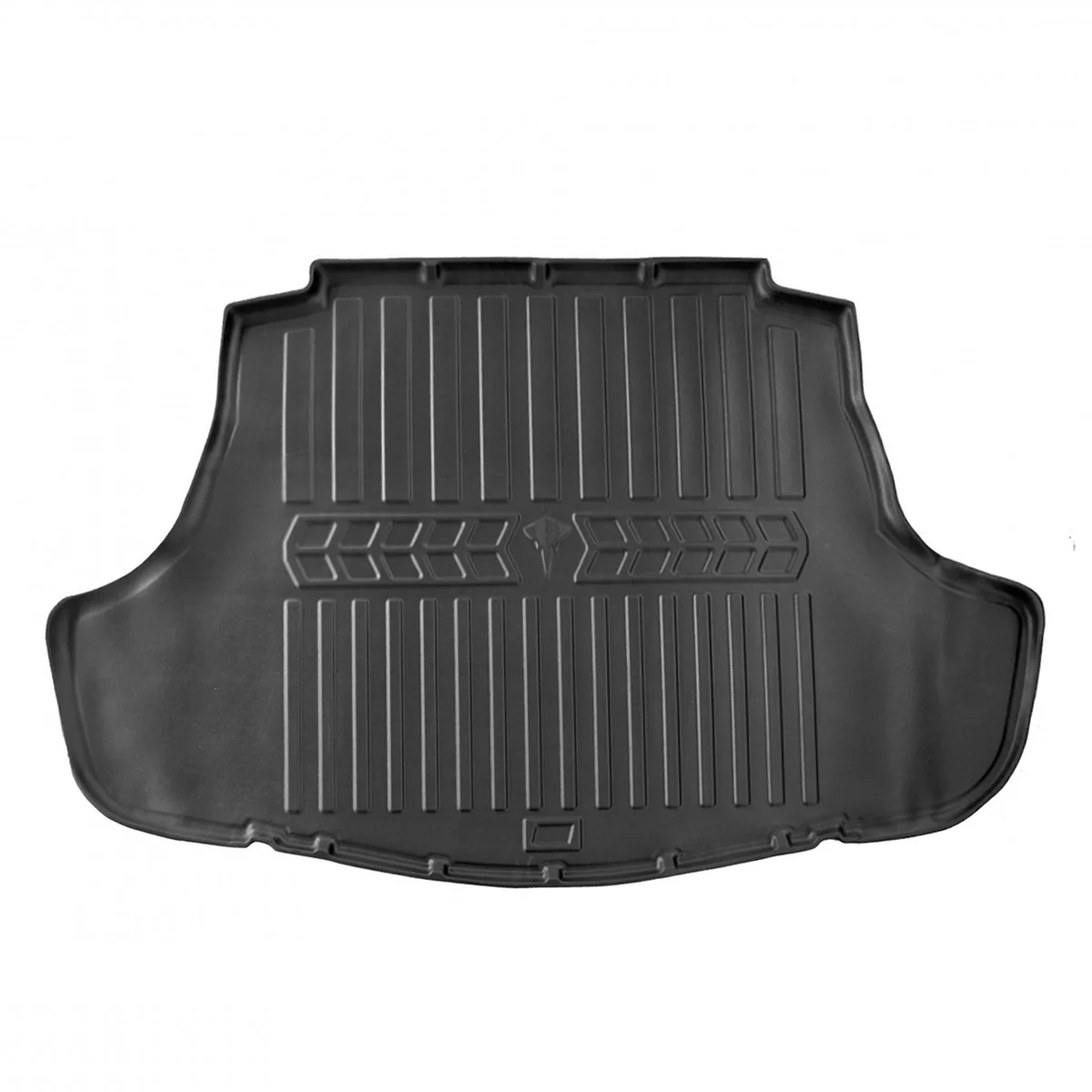 "3D Kofferraumwanne Polyurethan für TOYOTA Camry (XV70) (2017-...), passgenau image"